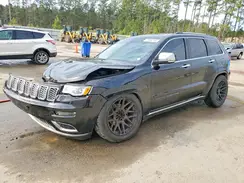 1C4RJFJG9KC613545 2019 JEEP GRAND CHEROKEE