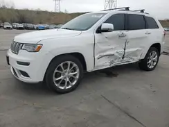 1C4RJFJG9KC636310 2019 JEEP GRAND CHEROKEE