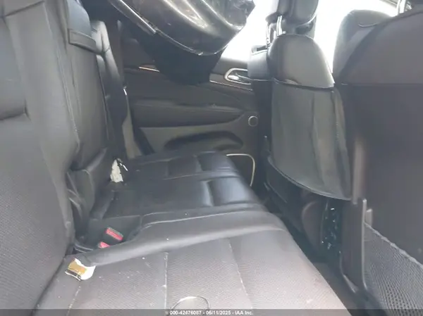 1C4RJFJG9KC706954 2019 JEEP GRAND CHEROKEE - Image 8