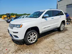 1C4RJFJG9KC775689 2019 JEEP GRAND CHEROKEE