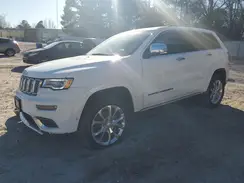 1C4RJFJG9KC805435 2019 JEEP GRAND CHEROKEE