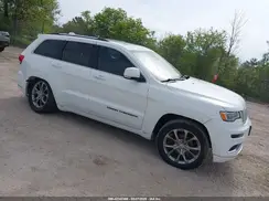1C4RJFJG9LC137315 2020 JEEP GRAND CHEROKEE