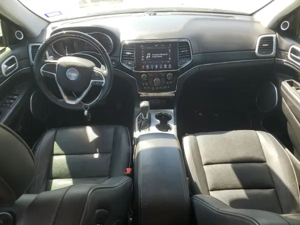 1C4RJFJG9LC228262 2020 JEEP GRAND CHEROKEE - Image 8