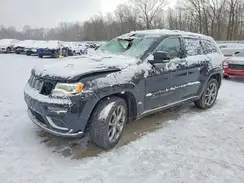 1C4RJFJG9LC251184 2020 JEEP GRAND CHEROKEE