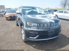 1C4RJFJG9LC319919 2020 JEEP GRAND CHEROKEE