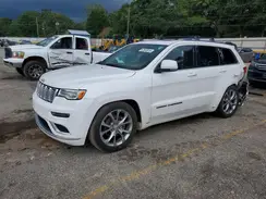 1C4RJFJG9LC361118 2020 JEEP GRAND CHEROKEE