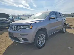 1C4RJFJG9MC607215 2021 JEEP GRAND CHEROKEE
