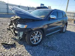 1C4RJFJGXGC305341 2016 JEEP GRAND CHEROKEE