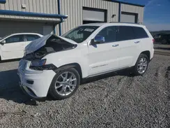 1C4RJFJGXGC311785 2016 JEEP GRAND CHEROKEE