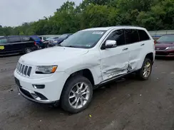 1C4RJFJGXGC312936 2016 JEEP GRAND CHEROKEE
