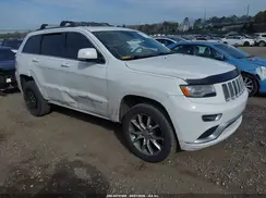 1C4RJFJGXGC313021 2016 JEEP GRAND CHEROKEE