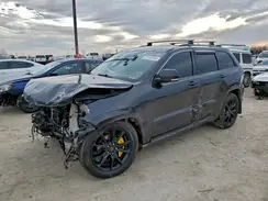 1C4RJFJGXGC319806 2016 JEEP GRAND CHEROKEE