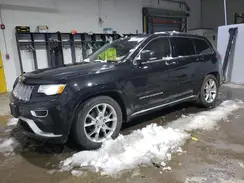 1C4RJFJGXGC352546 2016 JEEP GRAND CHEROKEE