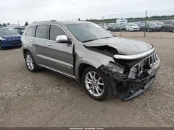 1C4RJFJGXGC465915 2016 JEEP GRAND CHEROKEE
