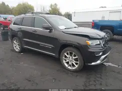 1C4RJFJGXGC476445 2016 JEEP GRAND CHEROKEE