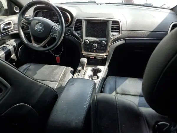 1C4RJFJGXGC478888 2016 JEEP GRAND CHEROKEE - Image 8