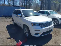 1C4RJFJGXHC633554 2017 JEEP GRAND CHEROKEE