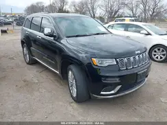 1C4RJFJGXHC635417 2017 JEEP GRAND CHEROKEE