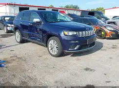 1C4RJFJGXHC755217 2017 JEEP GRAND CHEROKEE
