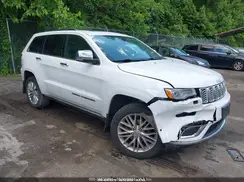 1C4RJFJGXHC769618 2017 JEEP GRAND CHEROKEE