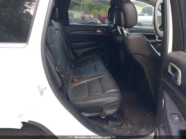 1C4RJFJGXHC769618 2017 JEEP GRAND CHEROKEE - Image 8