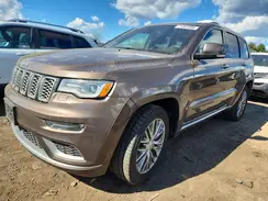 1C4RJFJGXHC803797 2017 JEEP GRAND CHEROKEE