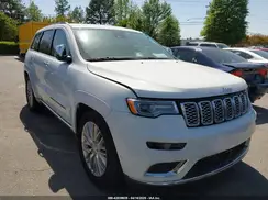 1C4RJFJGXHC865801 2017 JEEP GRAND CHEROKEE