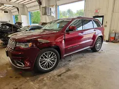 1C4RJFJGXHC876975 2017 JEEP GRAND CHEROKEE