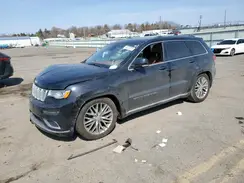 1C4RJFJGXHC881898 2017 JEEP GRAND CHEROKEE