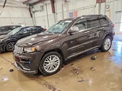 1C4RJFJGXHC888656 2017 JEEP GRAND CHEROKEE