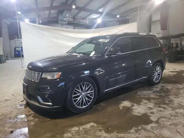 1C4RJFJGXHC915094 2017 JEEP GRAND CHEROKEE - Image 1