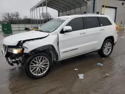 1C4RJFJGXHC923017 2017 JEEP GRAND CHEROKEE