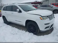 1C4RJFJGXHC925348 2017 JEEP GRAND CHEROKEE