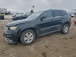 1C4RJFJGXHC951223 2017 JEEP GRAND CHEROKEE