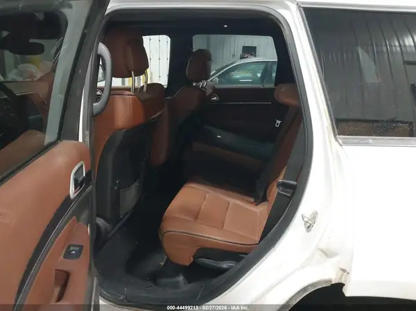 1C4RJFJGXJC102361 2018 JEEP GRAND CHEROKEE - Image 8