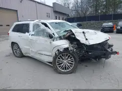 1C4RJFJGXJC104286 2018 JEEP GRAND CHEROKEE