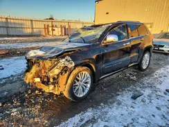 1C4RJFJGXJC138745 2018 JEEP GRAND CHEROKEE