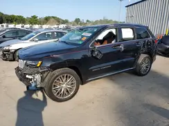 1C4RJFJGXJC207479 2018 JEEP GRAND CHEROKEE
