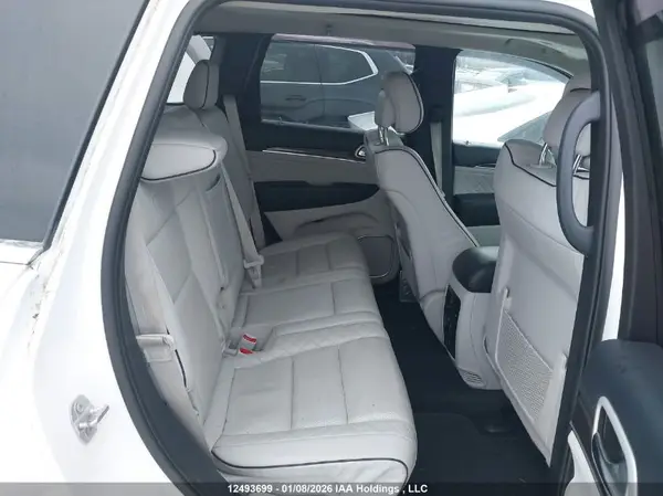 1C4RJFJGXJC214481 2018 JEEP GRAND CHEROKEE - Image 8