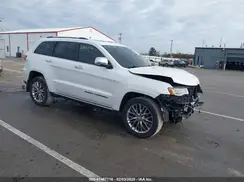1C4RJFJGXJC221513 2018 JEEP GRAND CHEROKEE
