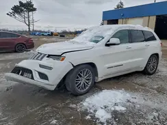 1C4RJFJGXJC229062 2018 JEEP GRAND CHEROKEE