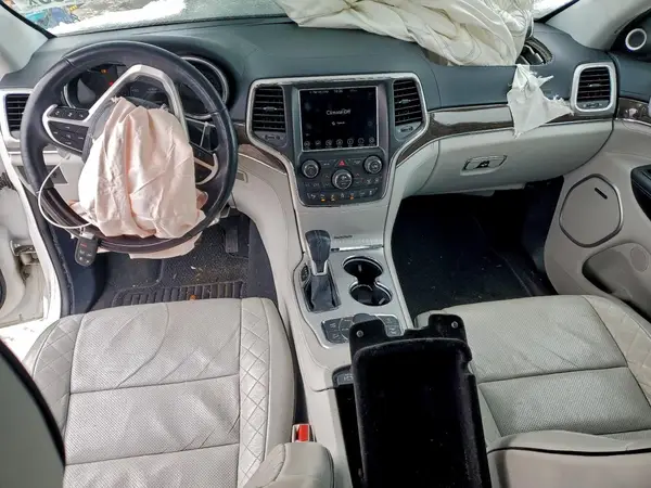 1C4RJFJGXJC229062 2018 JEEP GRAND CHEROKEE - Image 8