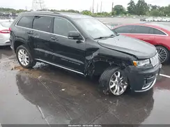 1C4RJFJGXJC295451 2018 JEEP GRAND CHEROKEE