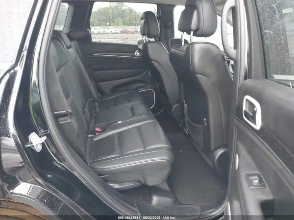 1C4RJFJGXJC295451 2018 JEEP GRAND CHEROKEE - Image 8