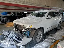 1C4RJFJGXJC324916 2018 JEEP GRAND CHEROKEE