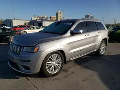 1C4RJFJGXJC418570 2018 JEEP GRAND CHEROKEE