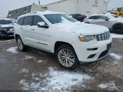1C4RJFJGXJC418682 2018 JEEP GRAND CHEROKEE