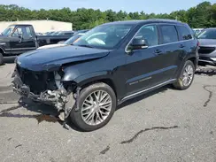 1C4RJFJGXJC460057 2018 JEEP GRAND CHEROKEE
