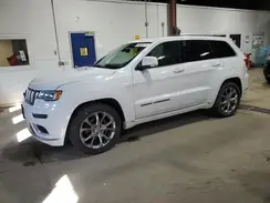 1C4RJFJGXKC553596 2019 JEEP GRAND CHEROKEE