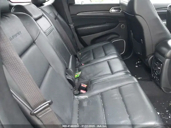 1C4RJFJGXKC669686 2019 JEEP GRAND CHEROKEE - Image 8